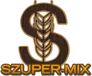 Szupermix Logo